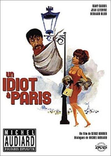 Un idiot à Paris [FR Import]