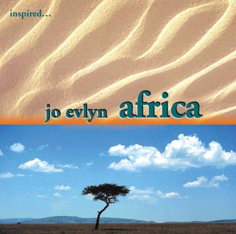 inspired... africa: Musik zum Erleben, Geniessen, Entspannen