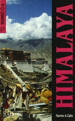 Himalaya (Rumbo a, Band 27)