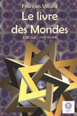 Zards - Le livre des Mondes