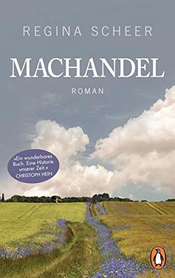 Machandel: Roman