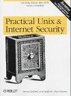 Practical UNIX Security (Computer Security)