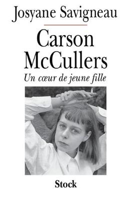 Carson McCullers : un coeur de jeune fille