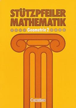 Stützpfeiler Mathematik, Geometrie