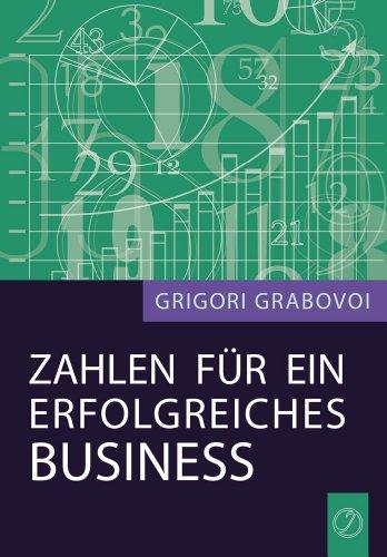 Zahlen für ein erfolgreiches Business