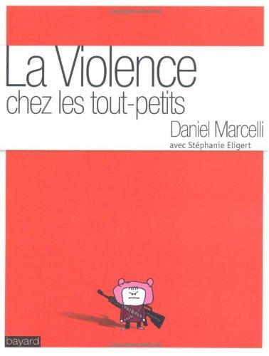 La violence chez les tout-petits