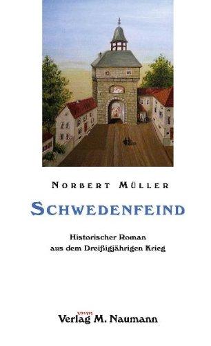 Schwedenfeind