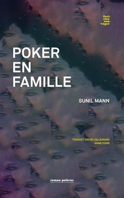 Poker en famille