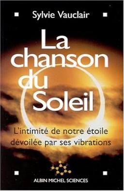 La chanson du Soleil : l'intimité de notre étoile dévoilée par ses vibrations