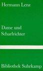 Dame und Scharfrichter