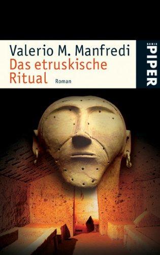 Das etruskische Ritual: Roman