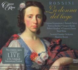 Rossini - La Donna del Lago