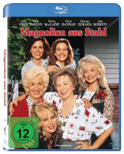 Magnolien aus Stahl [Blu-ray]