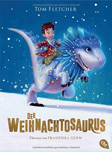 Der Weihnachtosaurus