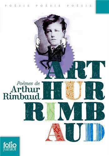 Poèmes de Arthur Rimbaud