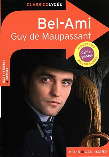 Bel-Ami : nouveaux programmes