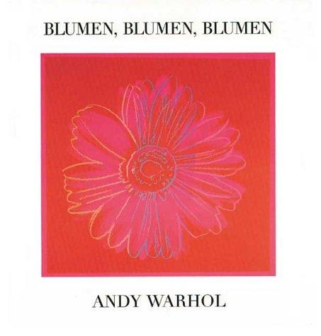 Blumen, Blumen, Blumen