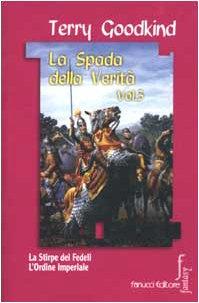 La spada della verità (Vol. 3) (Nuova economica tascabile)