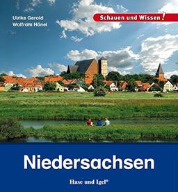 Niedersachsen: Schauen und Wissen!