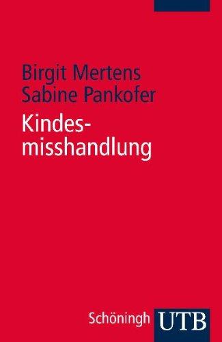 Kindesmisshandlung: Körperliche Gewalt in der Familie