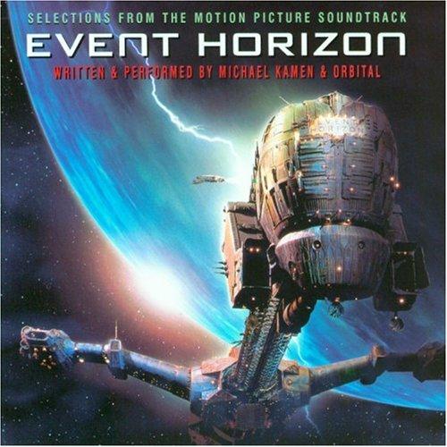 Event Horizon (Orbital)