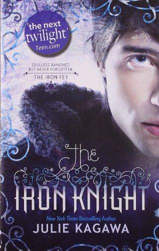 Iron Knight (The Iron Fey)