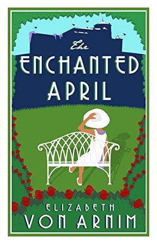 The Enchanted April (Evergreens)