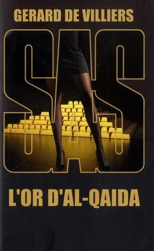 L'or d'Al-Qaida