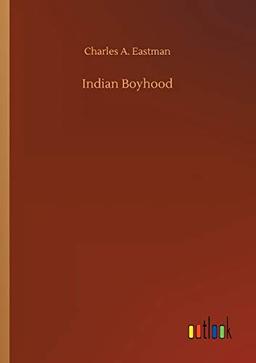 Indian Boyhood