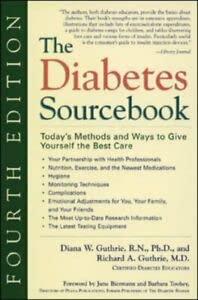 The Diabetes Sourcebook