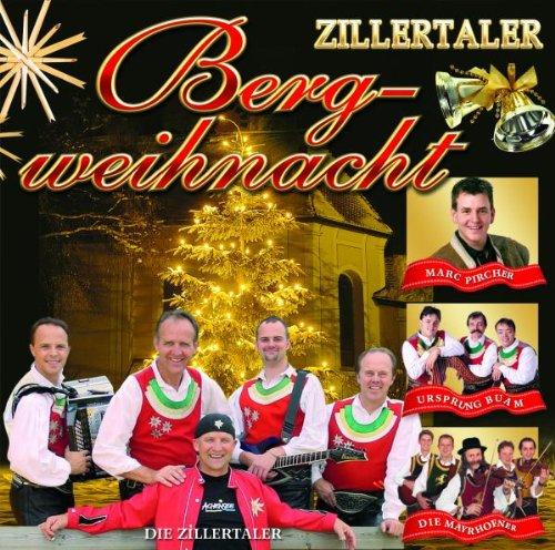 Zillertaler Bergweihnacht