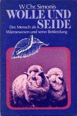 Wolle und Seide