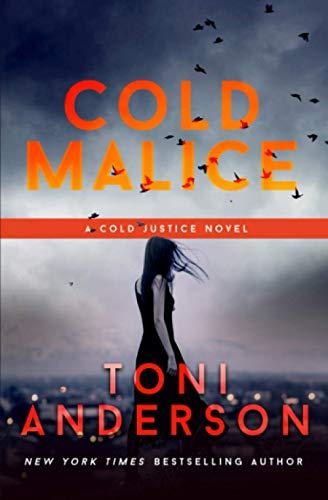 Cold Malice (Cold Justice, Band 8)