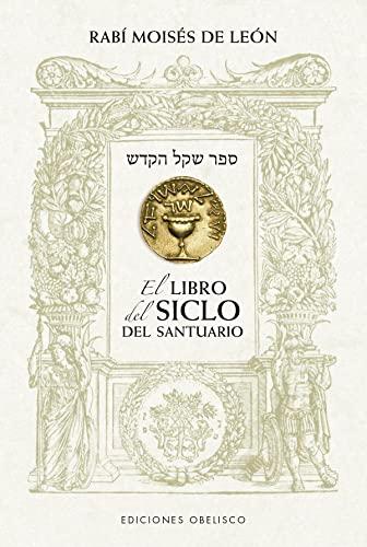 El libro del siclo del santuario (Cábala y judaísmo)