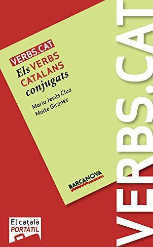 Verbs.cat (Materials Educatius - El Català Portàtil)