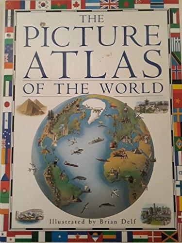 The Picture Atlas of the World