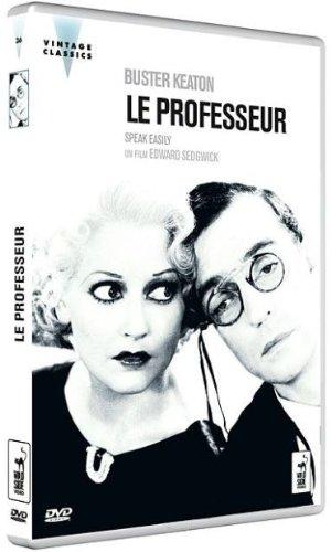 Le professeur [FR Import]