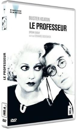 Le professeur [FR Import]