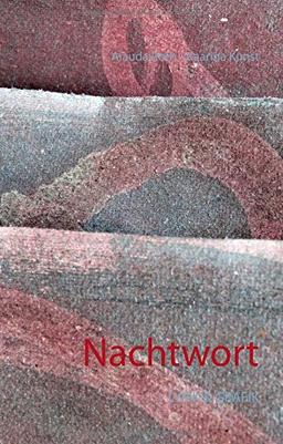 Nachtwort: Lyrik & Grafik