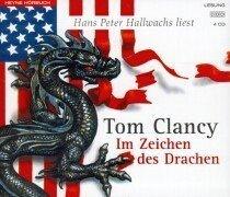 Im Zeichen des Drachen. 4 CDs