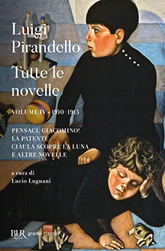 Tutte le novelle (BUR Grandi classici)