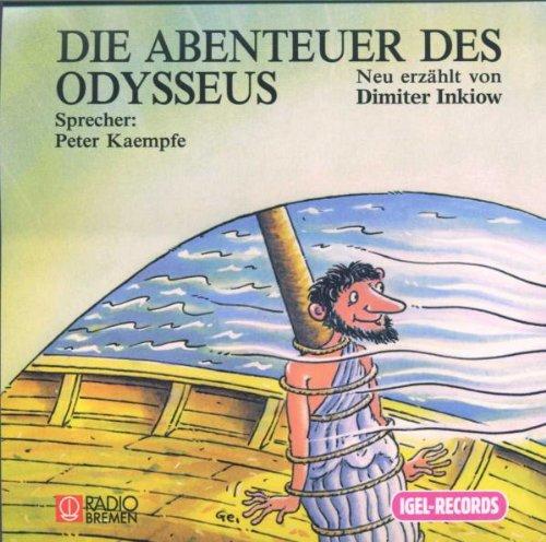 Odysseus