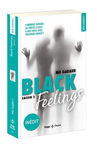 Black feelings. Vol. 2