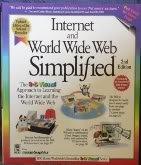 Internet and the World Wide Web Simplified