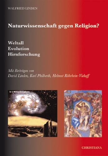 Naturwissenschaft gegen Religion