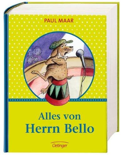 Alles von Herrn Bello