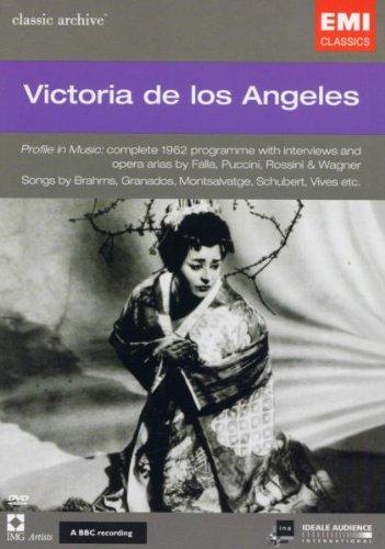 Victoria De Los Angeles - Classic Archive