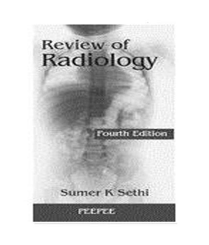 Review of Radiology