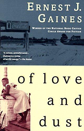 Of Love and Dust (Vintage Contemporaries)