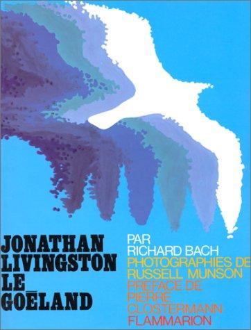 Jonathan Livingston le goéland